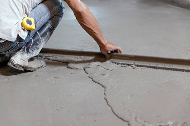 Best Concrete Staining and Coloring in Laurel, VA
