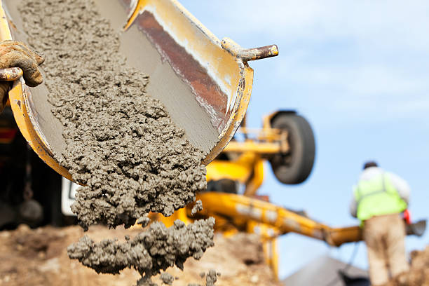  Laurel, VA Concrete contractor Pros