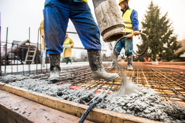 Best Concrete Demolition Services in Laurel, VA